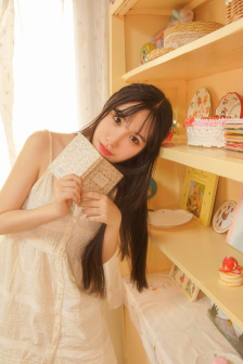 图书馆的女朋友无删减
